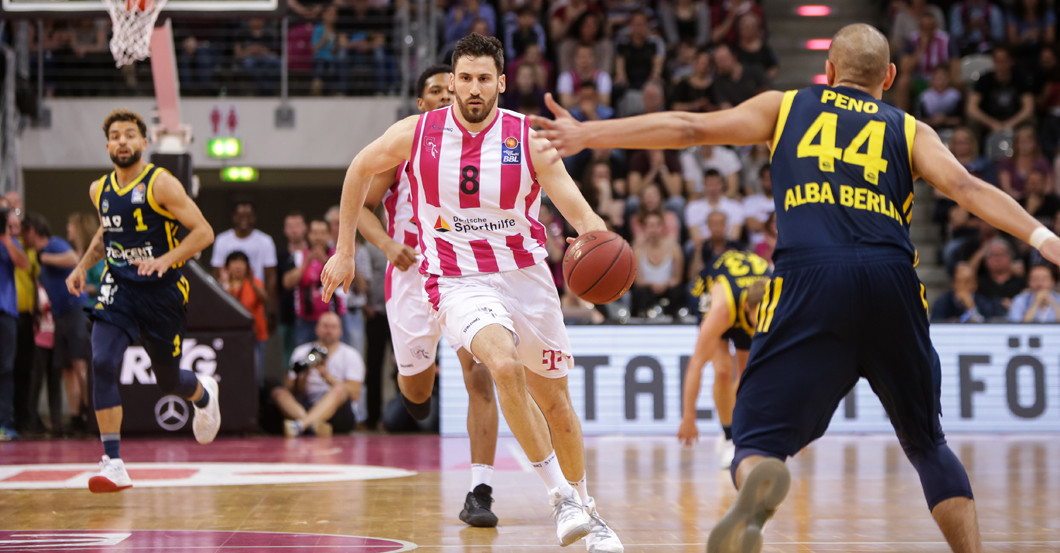 Trikot Djurisic   Trikot Djurisic