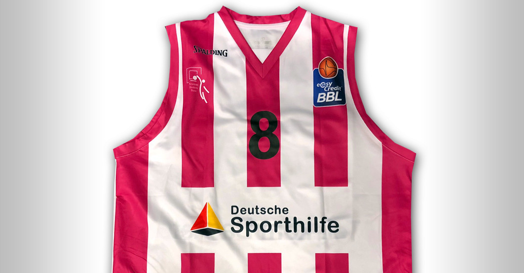 Trikot Djurisic   Trikot Djurisic