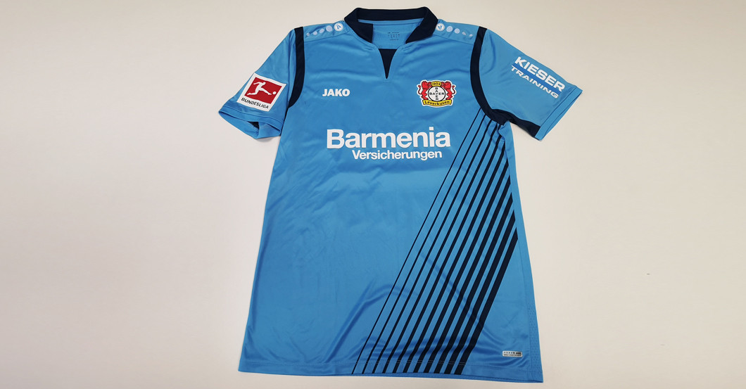 Trikot Dominik Kohr   Trikot Dominik Kohr