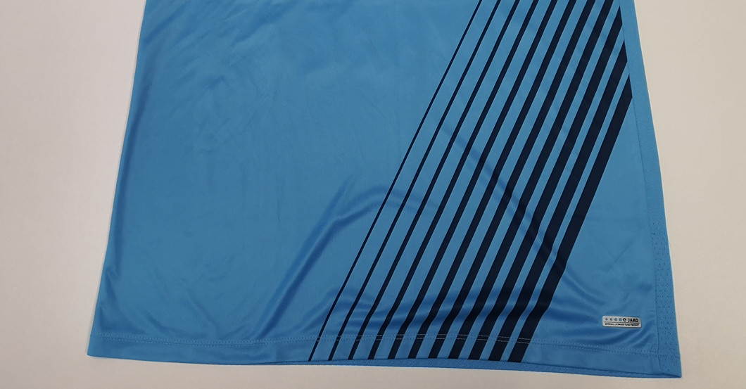 Trikot Dominik Kohr   Trikot Dominik Kohr