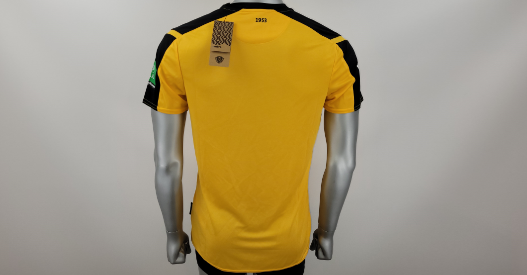 Trikot Dynamo Dresden  