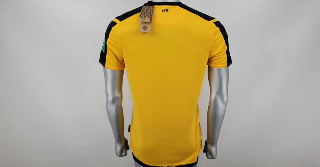  Trikot Dynamo Dresden  