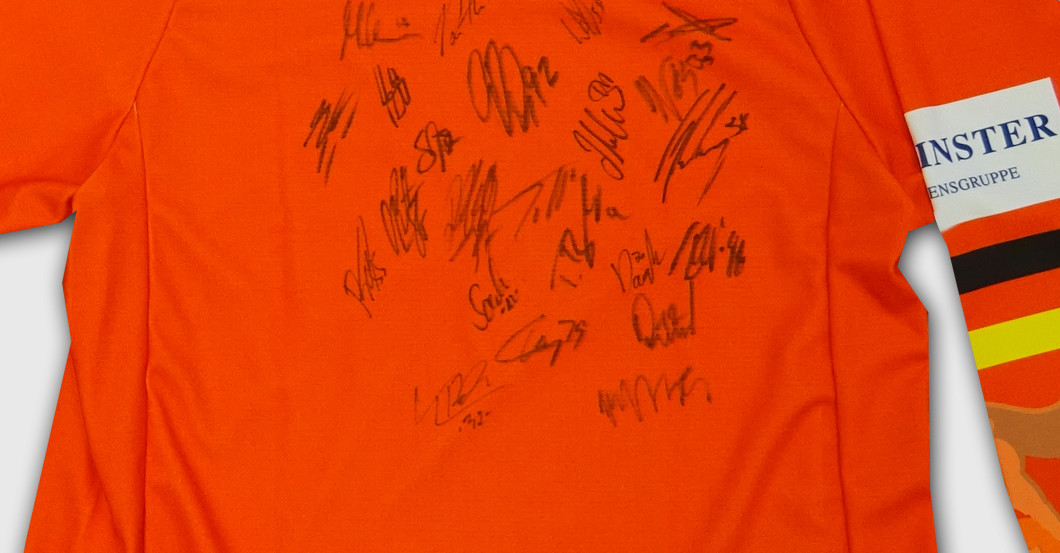 Trikot Eishockey Team   Trikot Eishockey Team