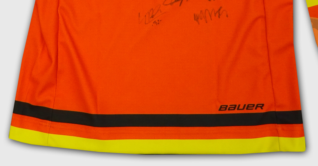 Trikot Eishockey Team   Trikot Eishockey Team