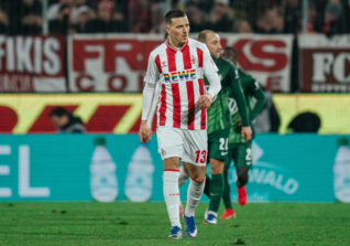  Trikot El Mala FC Köln 