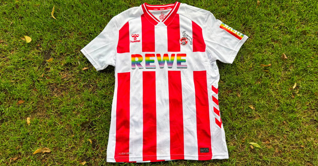  Trikot El Mala FC Köln 