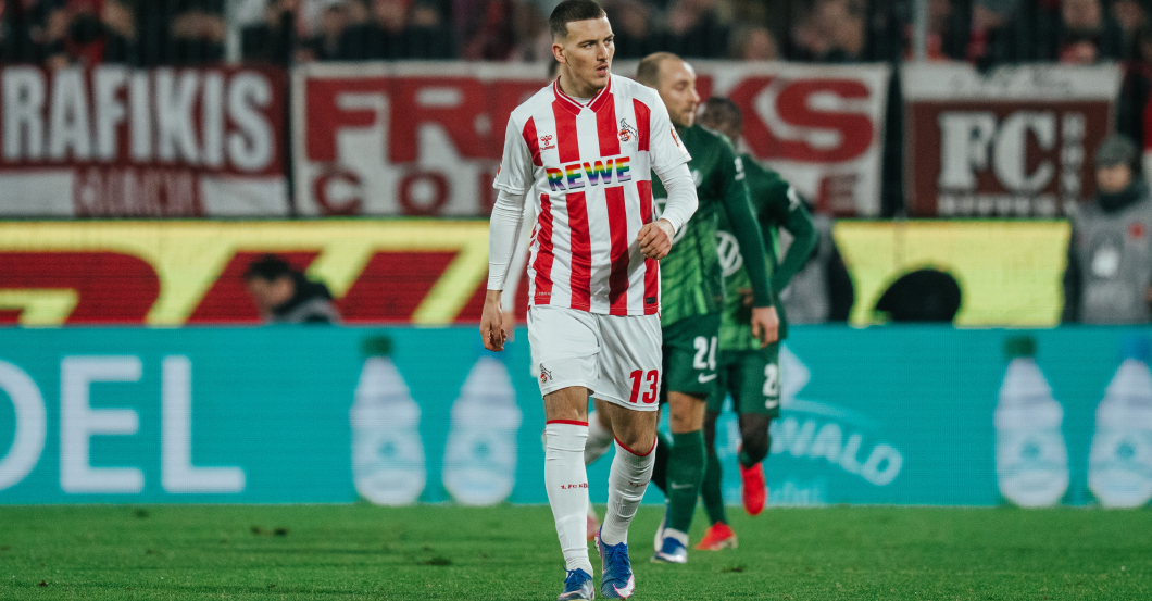  Trikot El Mala FC Köln 