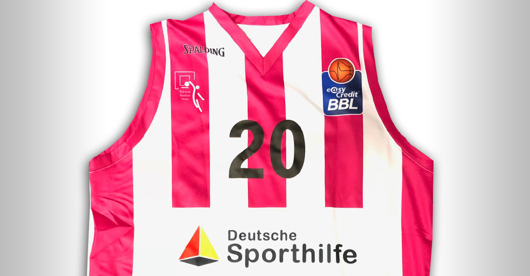 Trikot Falkenstein   Trikot Falkenstein