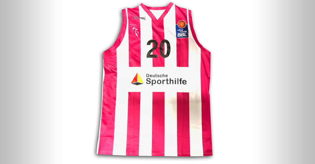 Trikot Falkenstein   Trikot Falkenstein