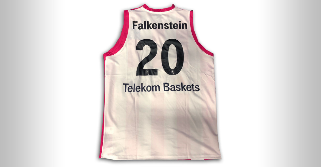 Trikot Falkenstein   Trikot Falkenstein