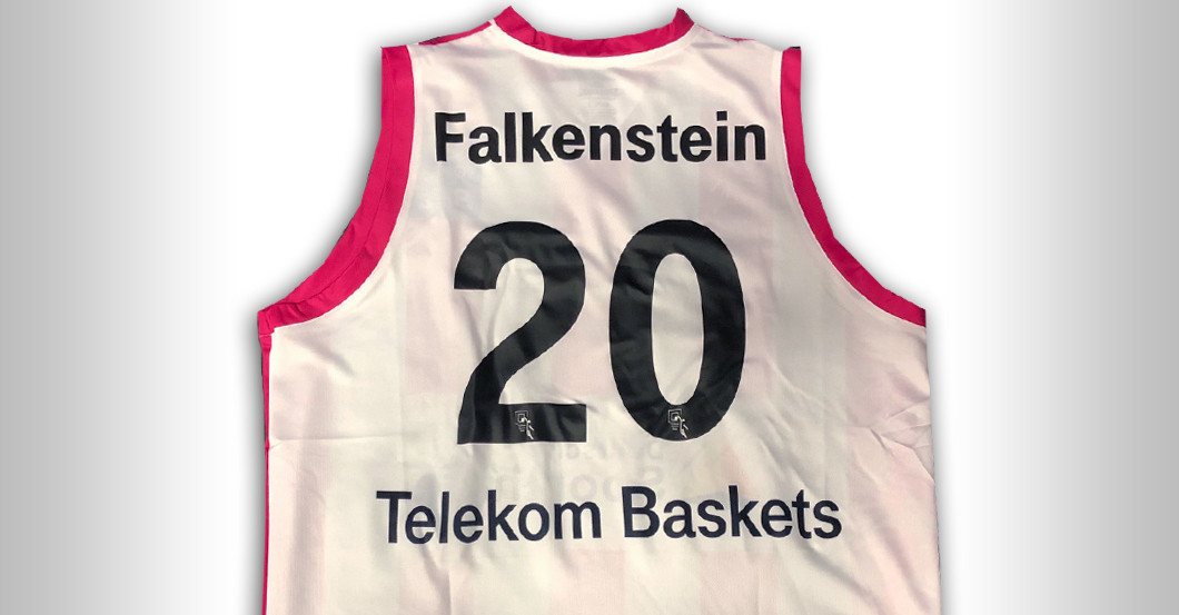 Trikot Falkenstein   Trikot Falkenstein