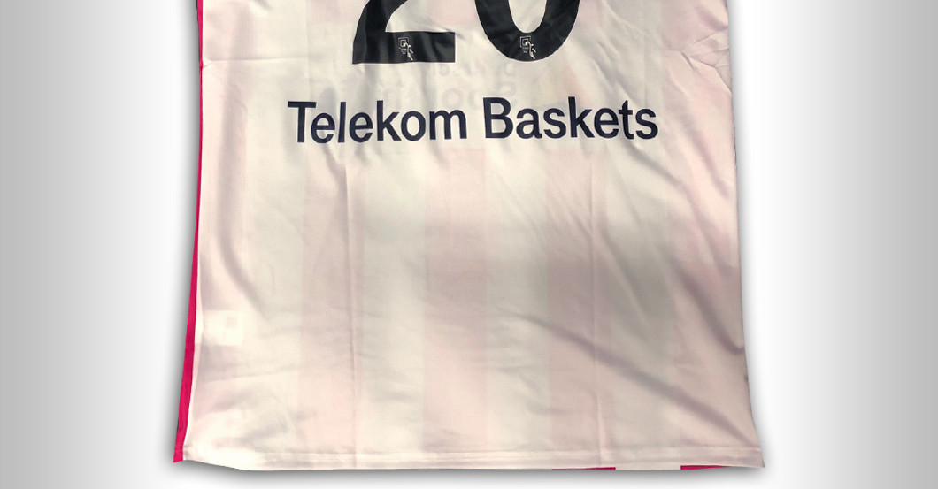 Trikot Falkenstein   Trikot Falkenstein