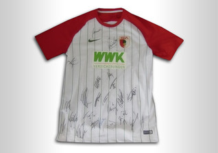  Trikot FC Augsburg 