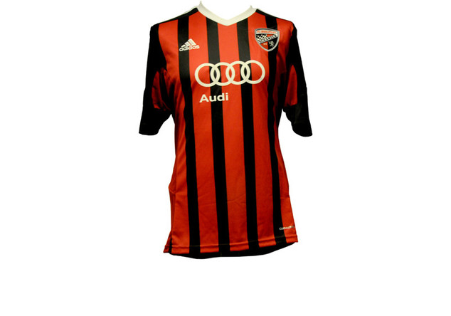  Trikot FC Ingolstadt 