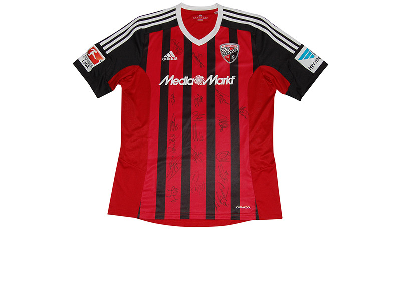  Trikot FC Ingolstadt 