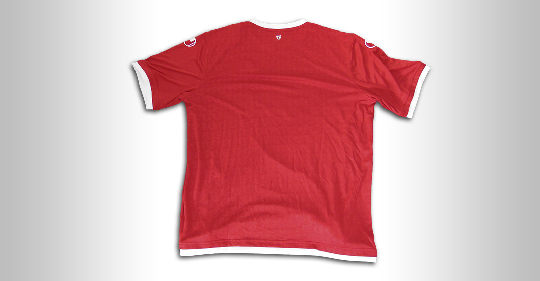  Trikot FC Kaiserslautern 