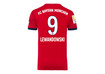  Shirt FCB Lewandowski 