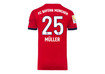  Shirt FCB Müller 