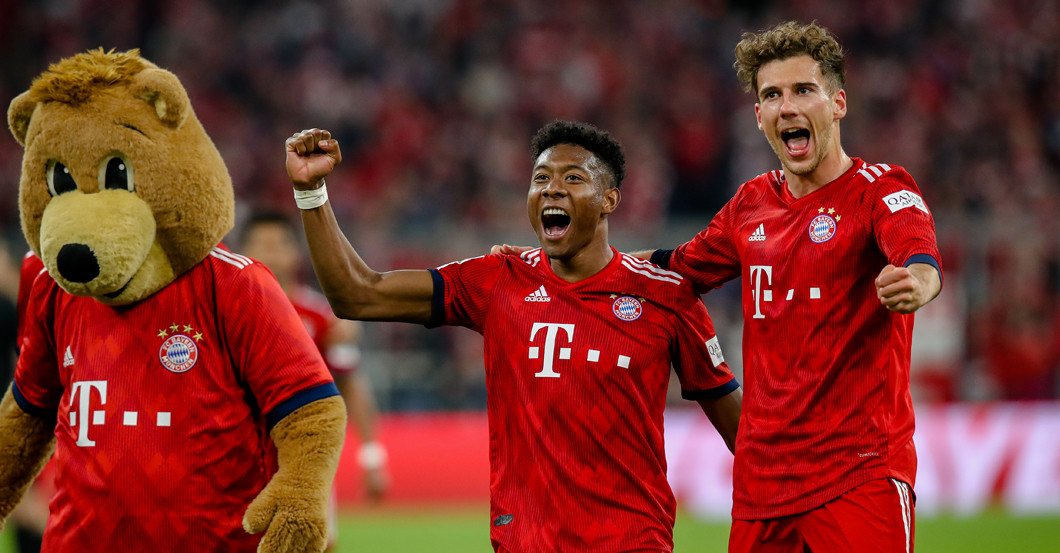 Trikot FCB Müller   Trikot FCB Müller