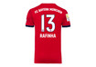  Shirt FCB Rafinha 
