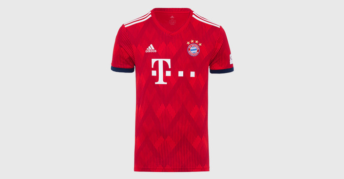 Trikot FCB Ribery   Trikot FCB Ribery
