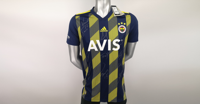 Trikot Fenerbahce    Trikot Fenerbahce