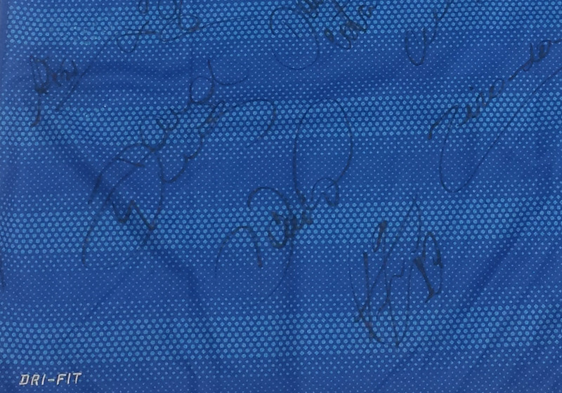 Trikot Fernandes    Trikot Fernandes