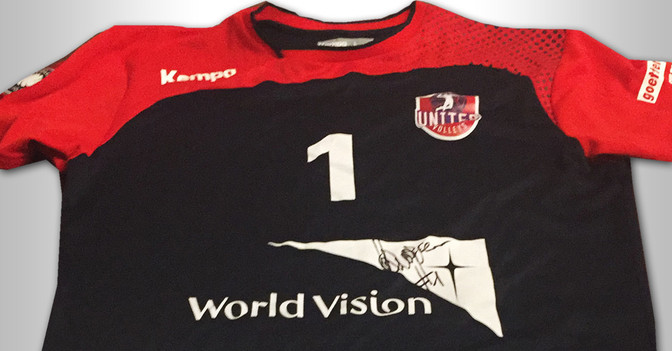 Trikot Florian Ringseis   Trikot Florian Ringseis