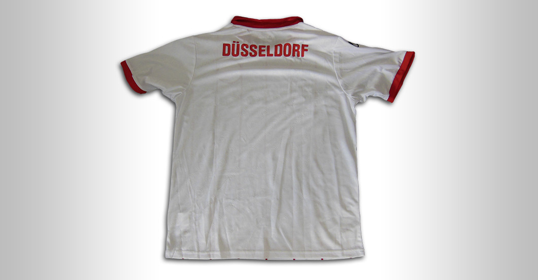  Jersey Düsseldorf 