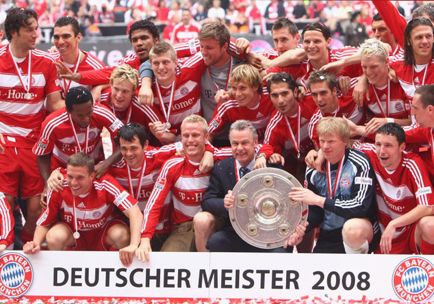  Trikot Franz Beckenbauer 