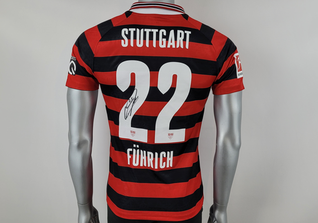  Trikot Führich   