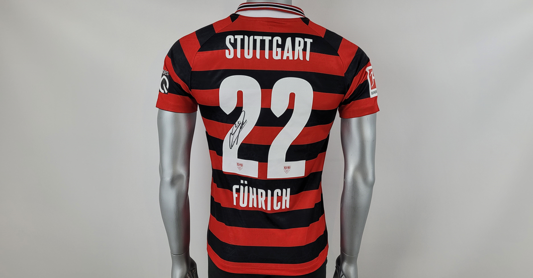  Trikot Führich   