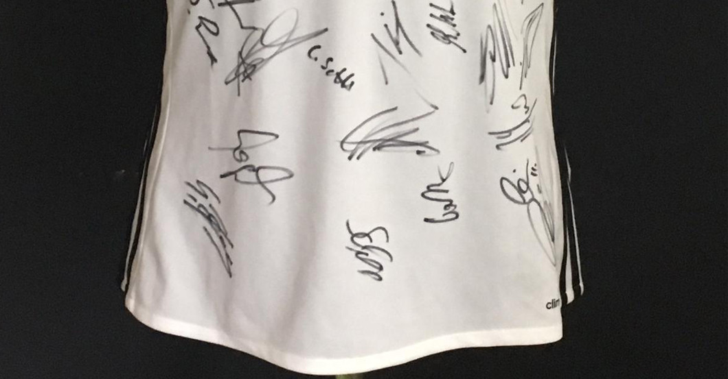 Trikot Fußballfrauen   Trikot Fußballfrauen