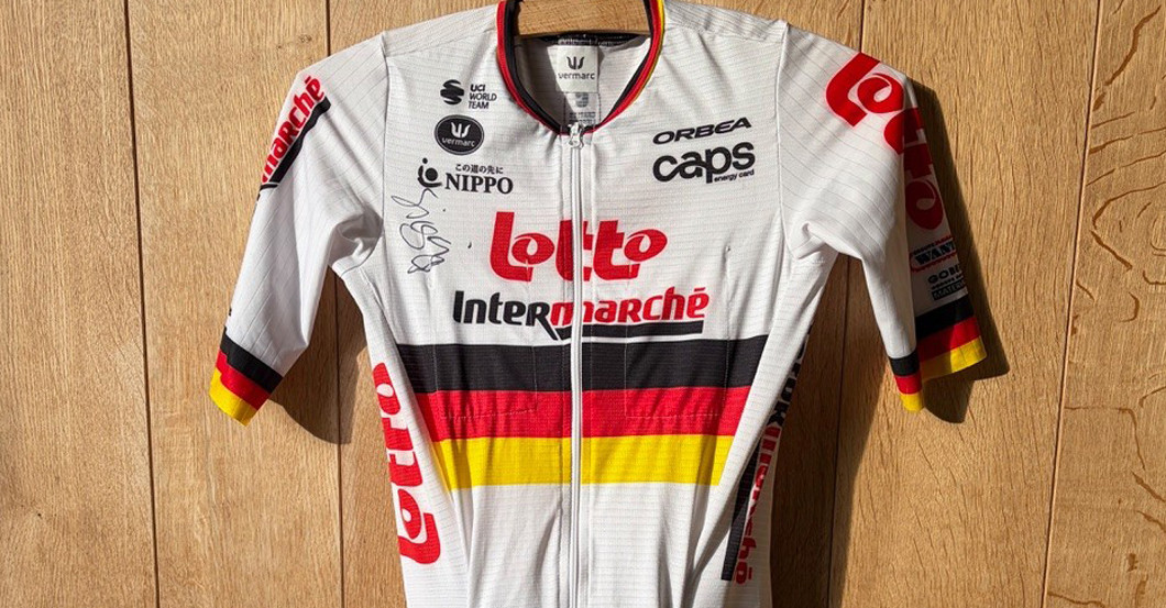  Trikot Georg Zimmermann 