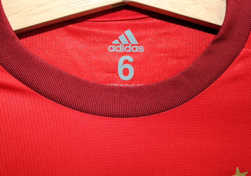 Trikot Gina Lewandowski   Trikot Gina Lewandowski