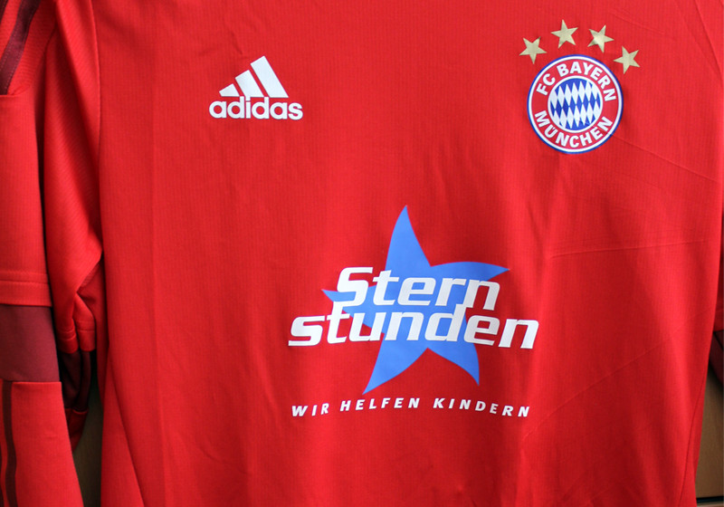 Trikot Gina Lewandowski   Trikot Gina Lewandowski