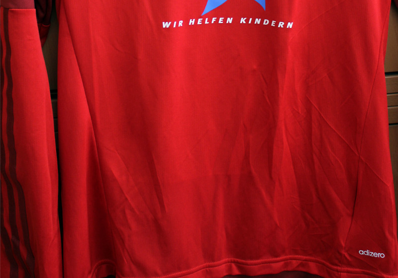 Trikot Gina Lewandowski   Trikot Gina Lewandowski