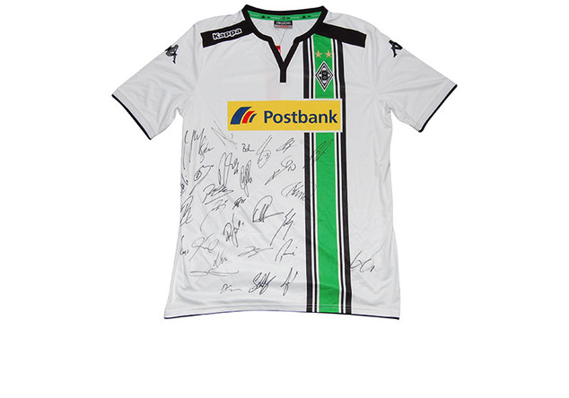  Trikot Gladbach 