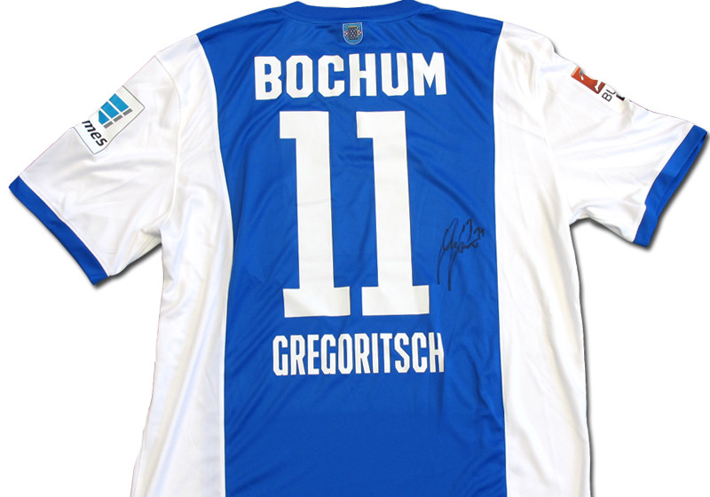  Trikot Gregoritsch 