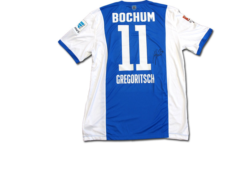  Trikot Gregoritsch 