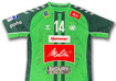  Trikot Handball Minden 