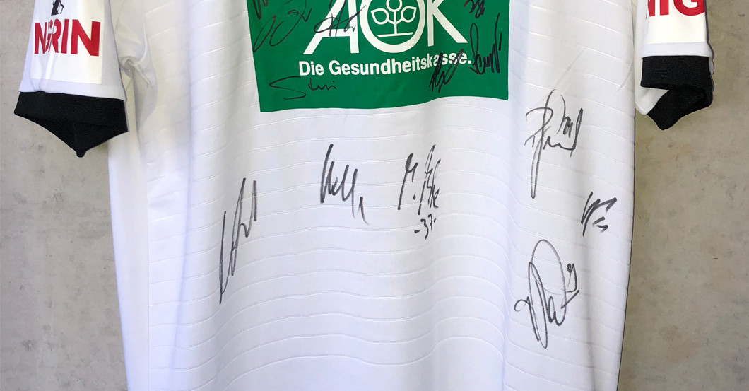 Trikot Handball    Trikot Handball