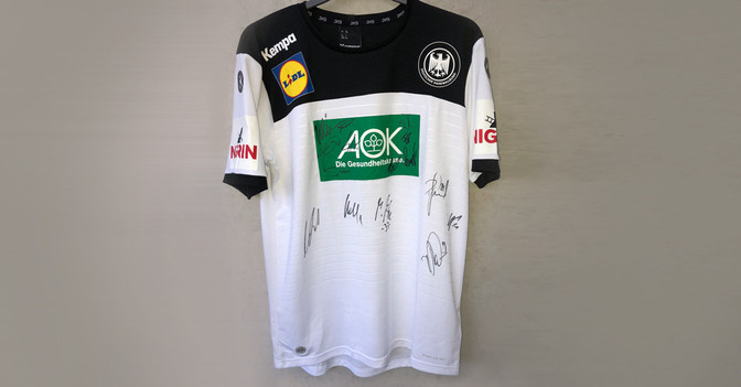 Trikot Handball    Trikot Handball