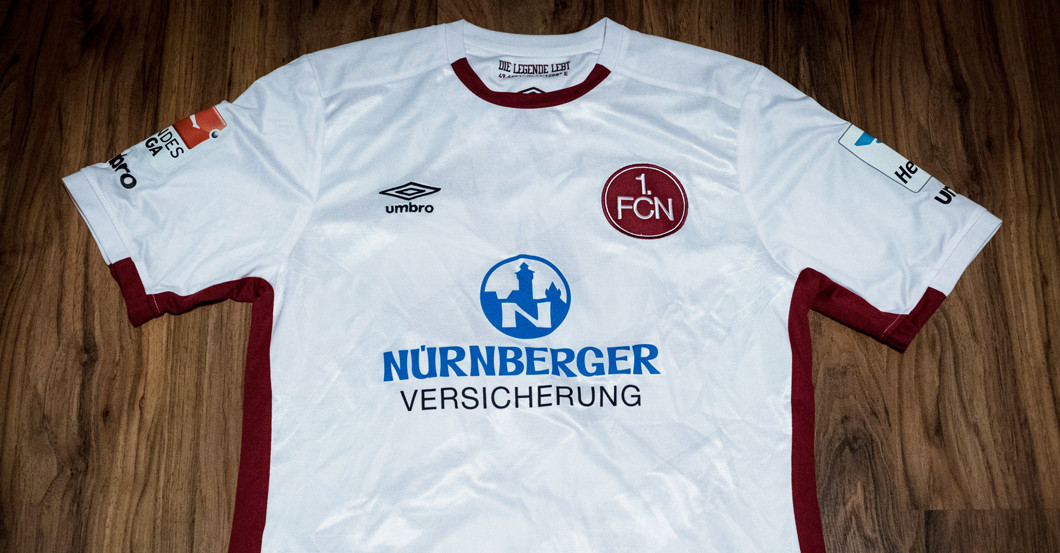 Trikot Hanno Behrens   Trikot Hanno Behrens