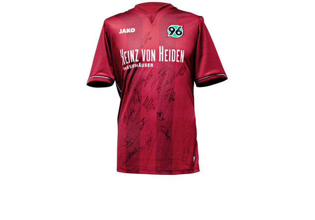  Trikot Hannover 96 