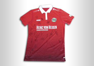  Trikot Hannover 96 