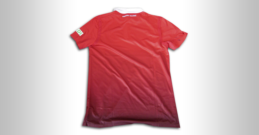  Trikot Hannover 96 