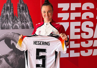  Trikot Hegering 