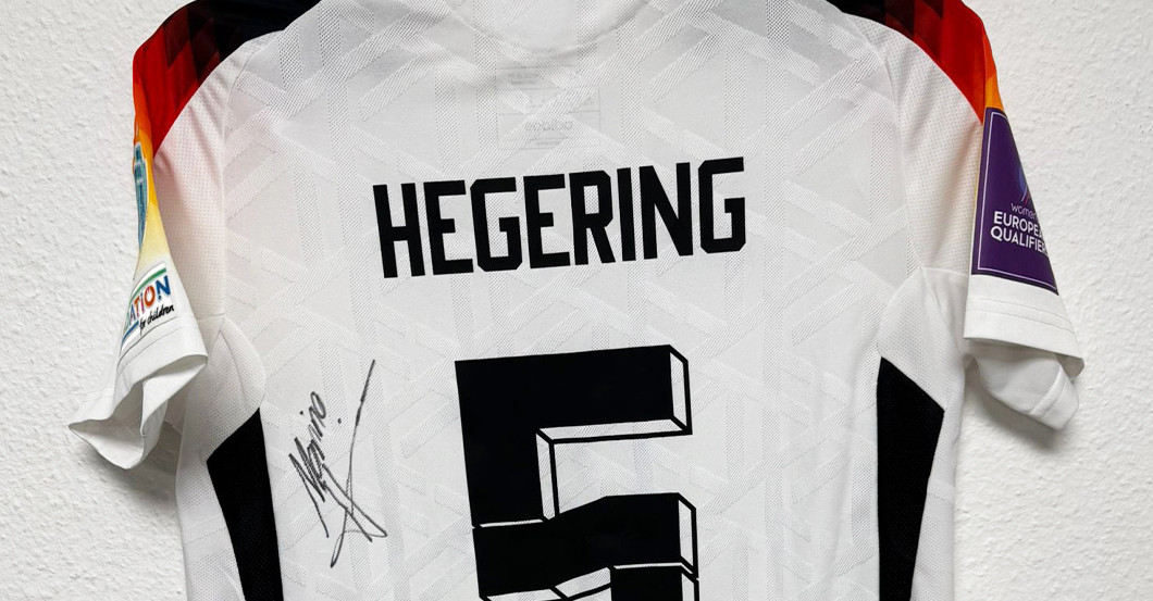 Trikot Hegering   Trikot Hegering