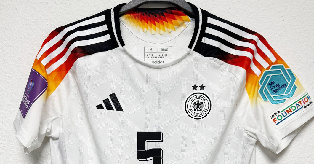 Trikot Hegering   Trikot Hegering